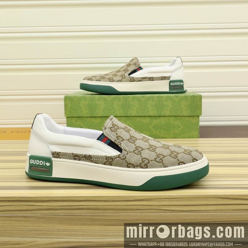 Gucci Shoes sz38-44 hnm0106