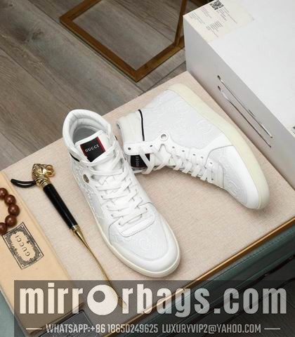 Gucci Shoes sz38-44 mnh1001