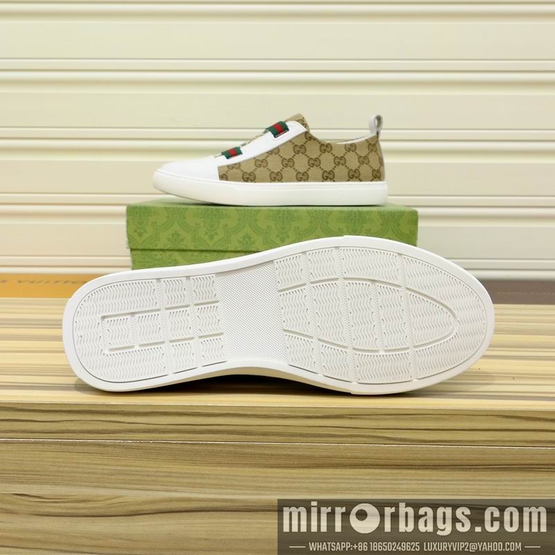 Gucci Shoes sz38-45 mnf0104