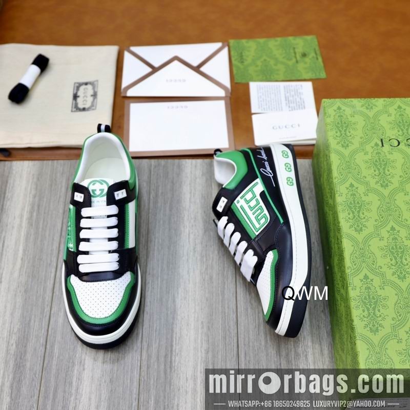 Gucci Shoes sz38-45 WM0402