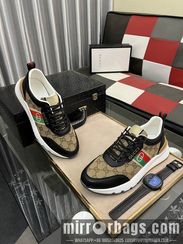 Gucci Shoes sz38-44 hnm0148