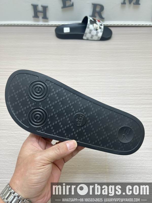Gucci Shoes sz36-45 mnf0218