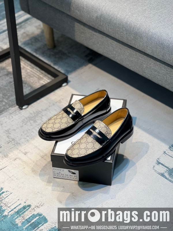 Gucci Shoes sz38-44 hnm0187
