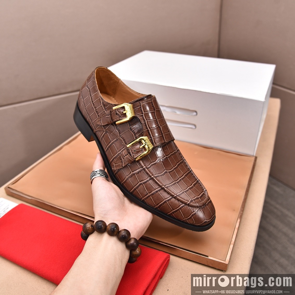 Gucci Shoes sz38-44 h0705