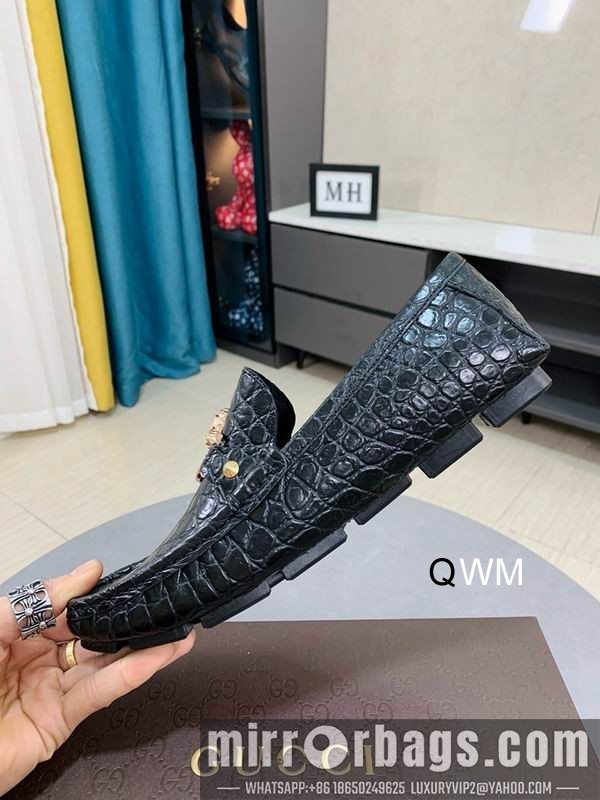 Gucci Shoes sz38-45 WM1113