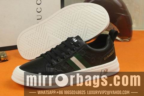 Gucci Shoes sz38-43 mnh0907