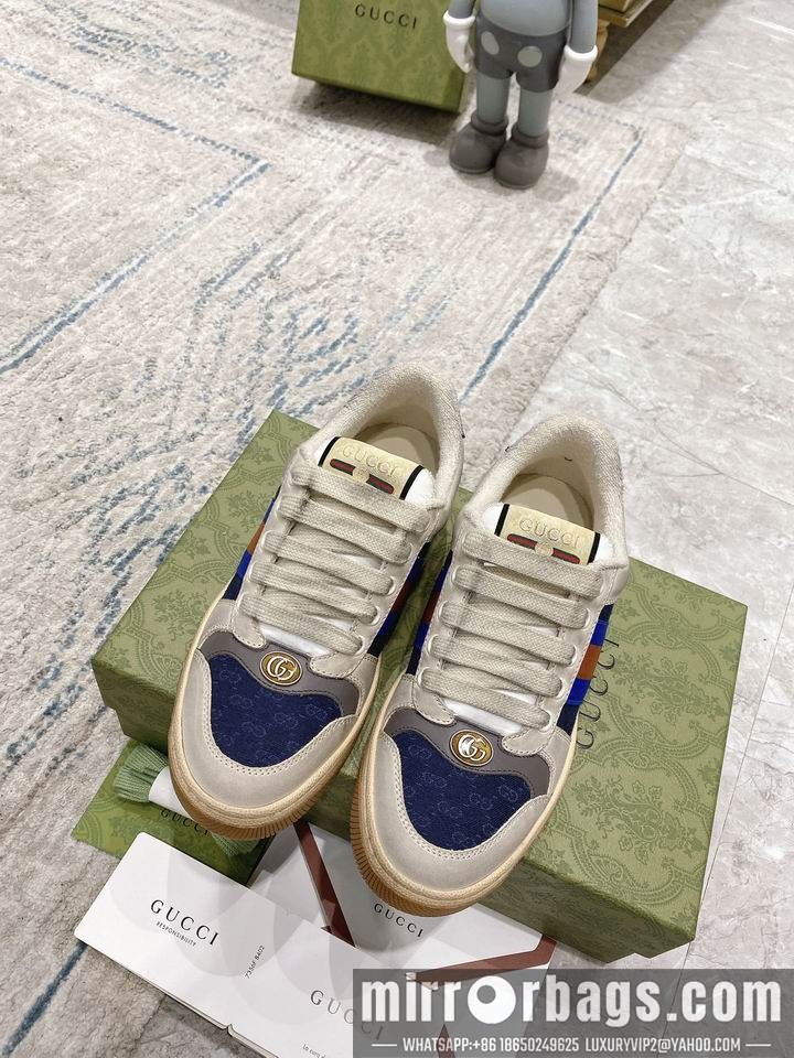 Gucci Shoes sz35-44 hnh0305