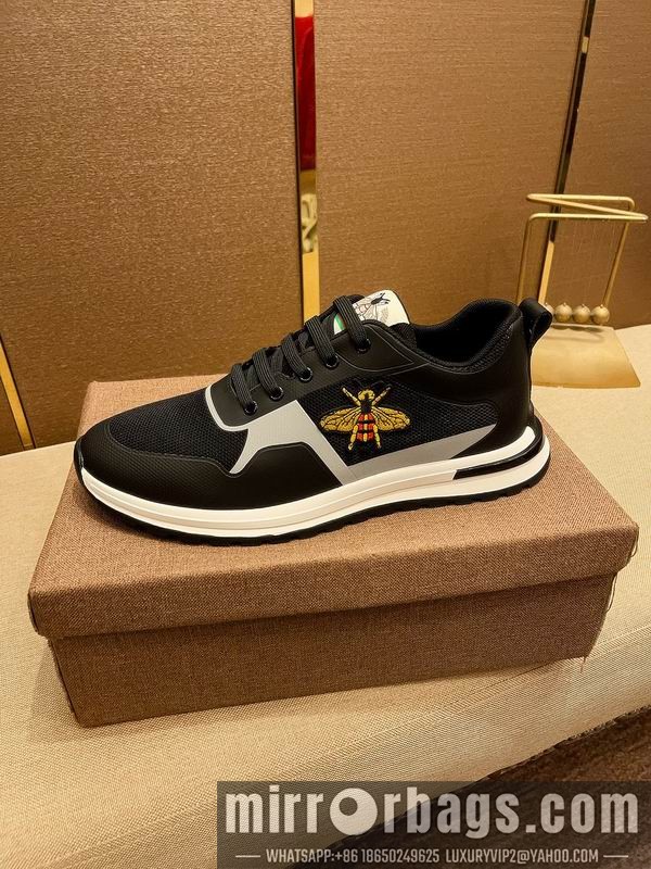 Gucci Shoes sz38-44 mnf0327