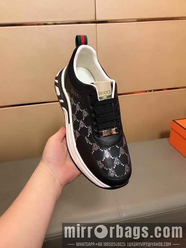 Gucci Shoes sz38-44 mnf0366