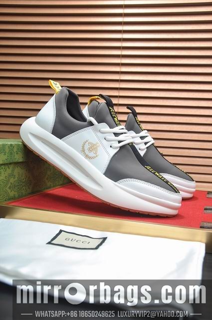 Gucci Shoes sz38-45 mnh0803