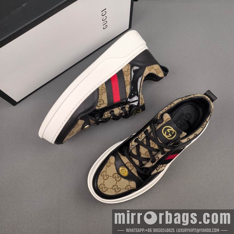 Gucci Shoes sz38-44 jyh0929