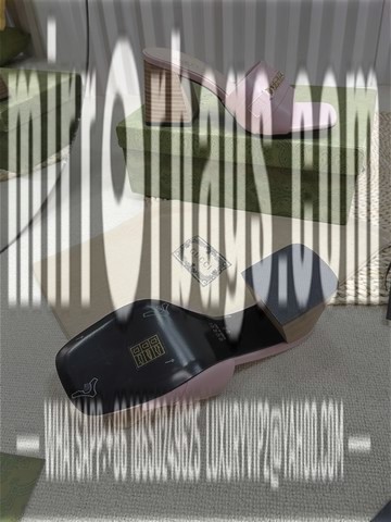 Gucci Shoes sz35-42 8cm mnh0516