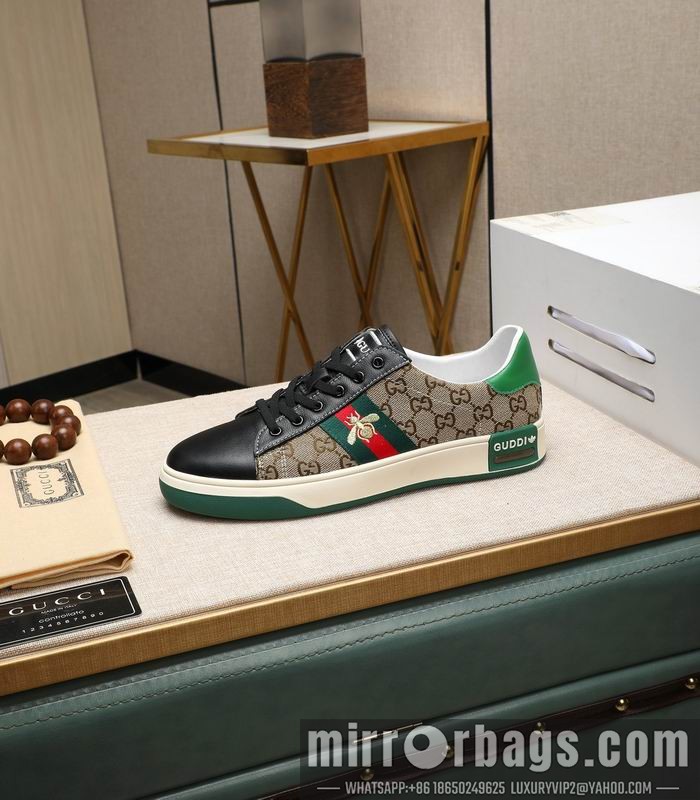 Gucci Shoes sz38-44 mnf0385