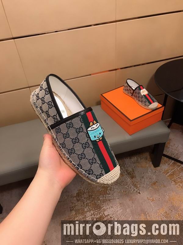 Gucci Shoes sz38-44 mnf0312