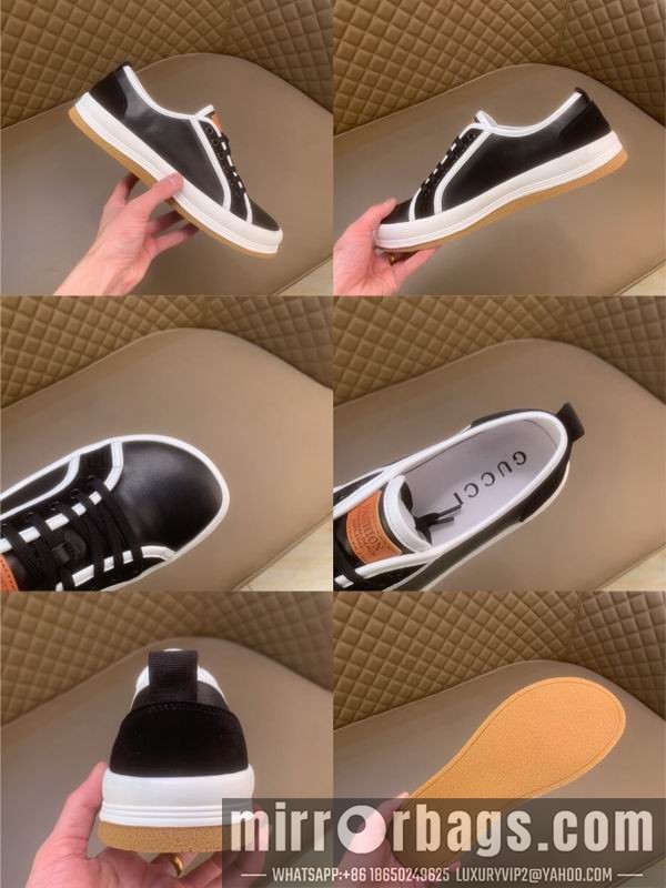 Gucci Shoes sz38-45 mnf0387