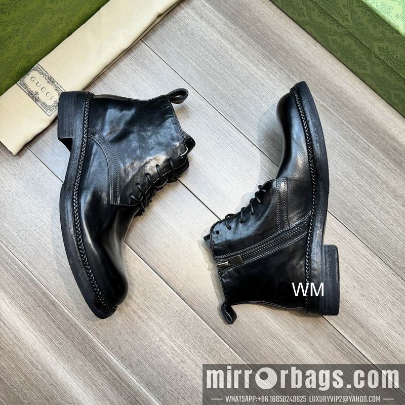 Gucci Shoes sz38-45 5C WM1004