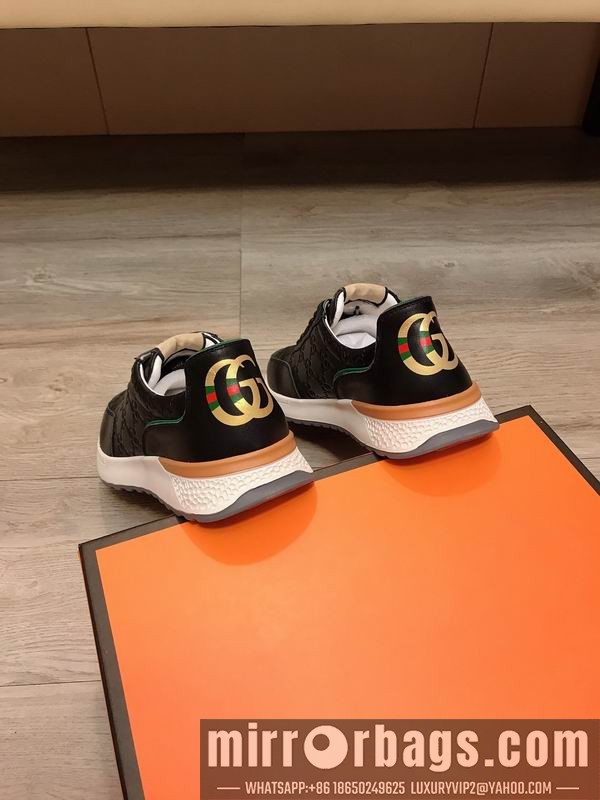 Gucci Shoes sz38-44 mnf0395