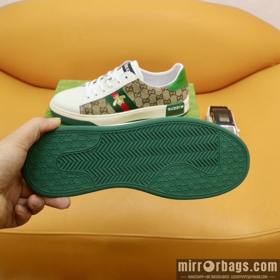 Gucci Shoes sz38-44 hnh1206