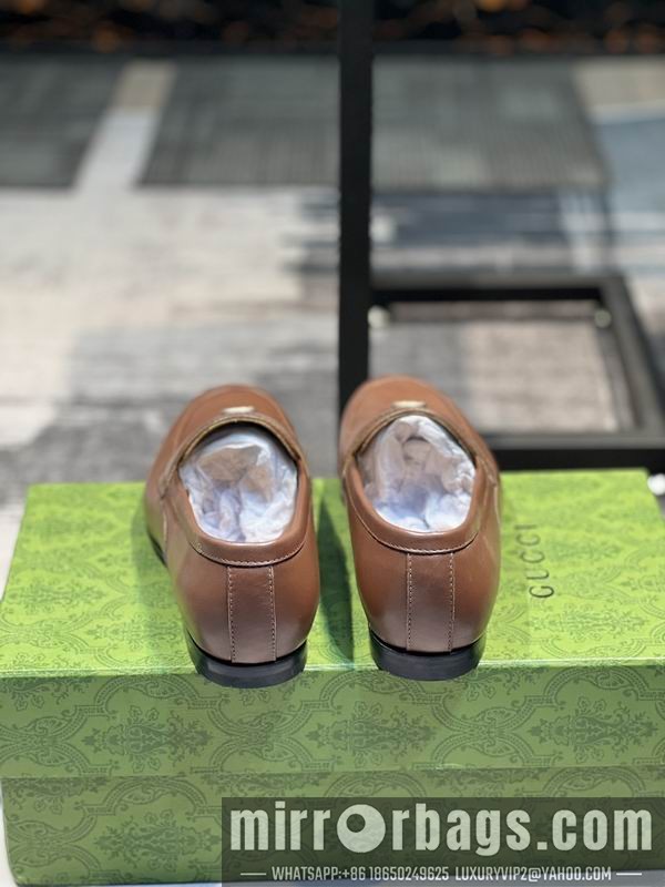 Gucci Shoes sz 38-45 mnf0160
