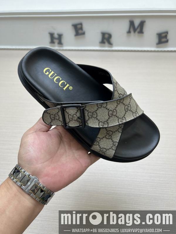 Gucci Shoes sz38-45 mnf0321