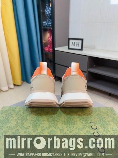 Gucci Shoes sz38-44 mnh0603