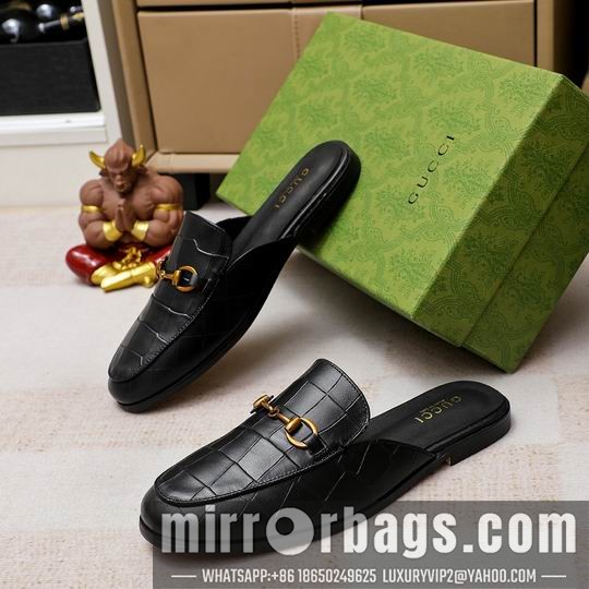 Gucci Shoes sz38-45 mnh0417