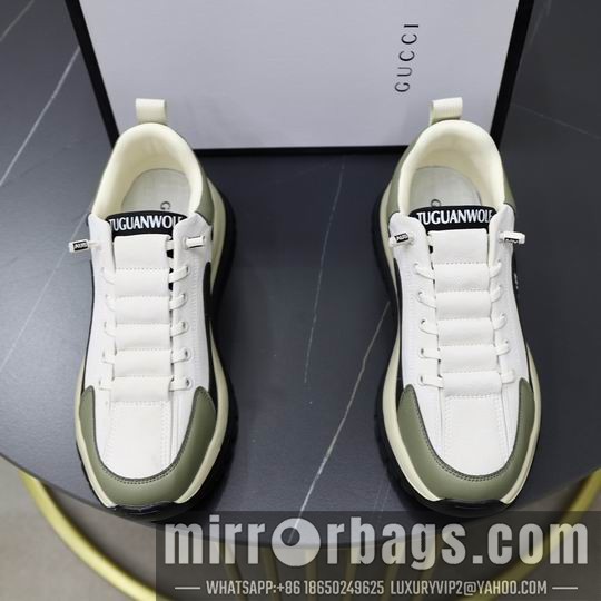 Gucci Shoes sz38-44 hnh1009