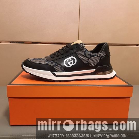 Gucci Shoes sz38-44 mnh0611