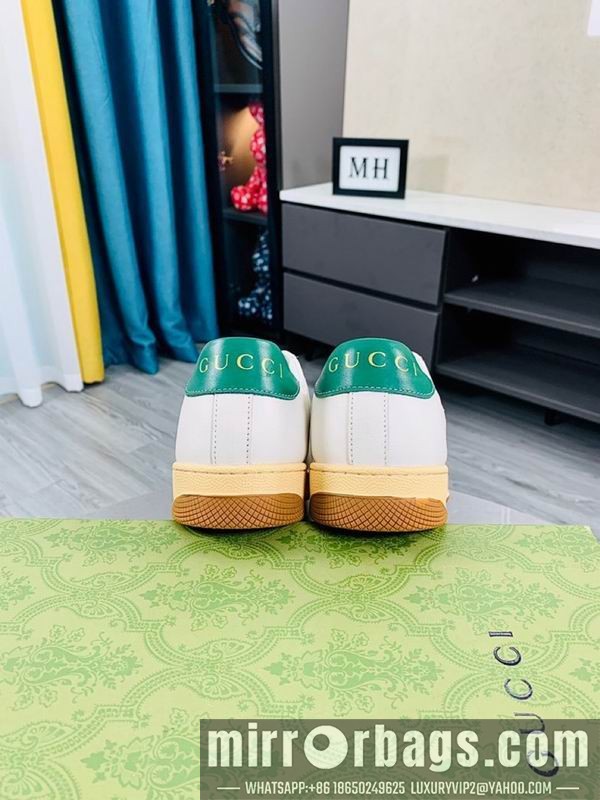 Gucci Shoes sz38-44 mnf0211