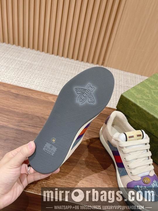 Gucci Shoes sz35-45 hnh0415