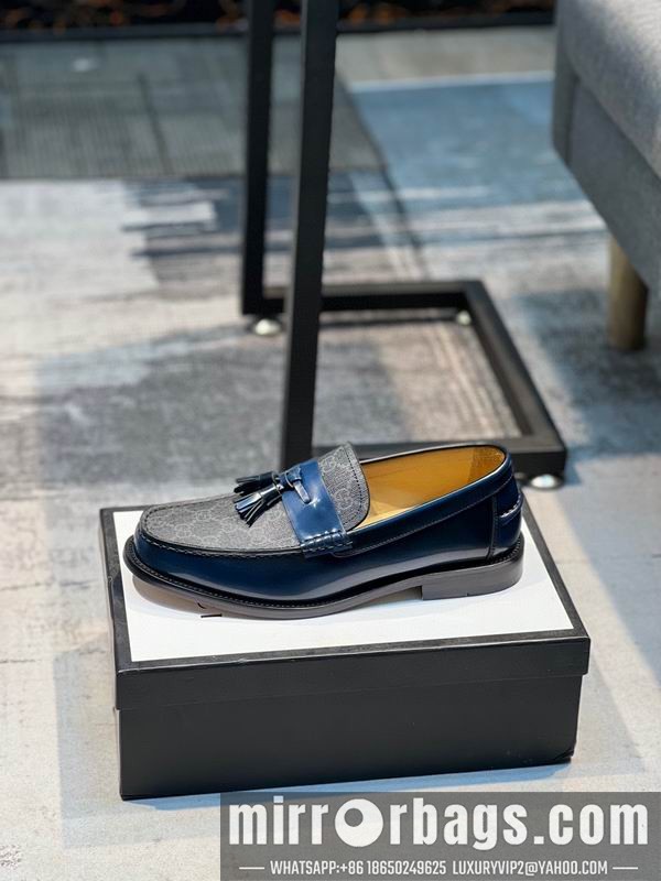 Gucci Shoes sz38-44 hnm0189
