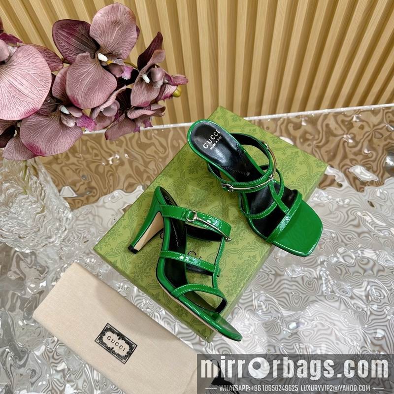 Gucci Shoes sz35-42 9.5cm mnf0207