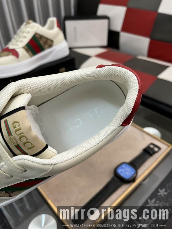 Gucci Shoes sz38-44 hnm01136