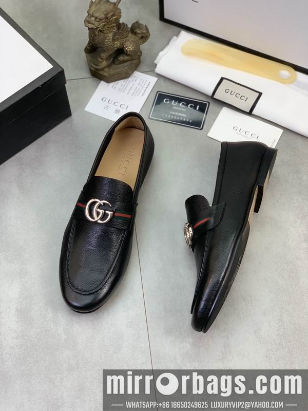Gucci Shoes sz38-44 mnf0384
