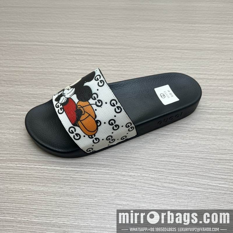 Gucci Shoes sz36-45 mnf0218