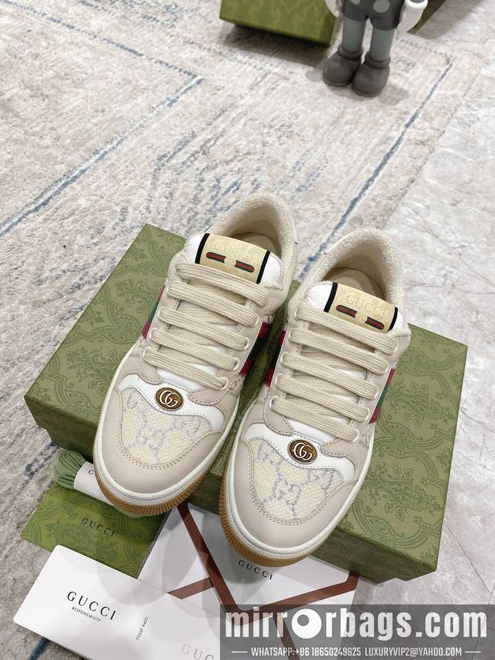 Gucci Shoes sz35-44 hnh0307