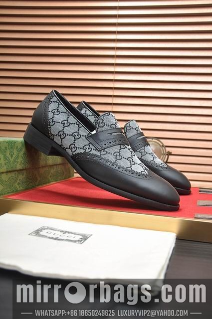 Gucci Shoes sz38-45 mnh0819
