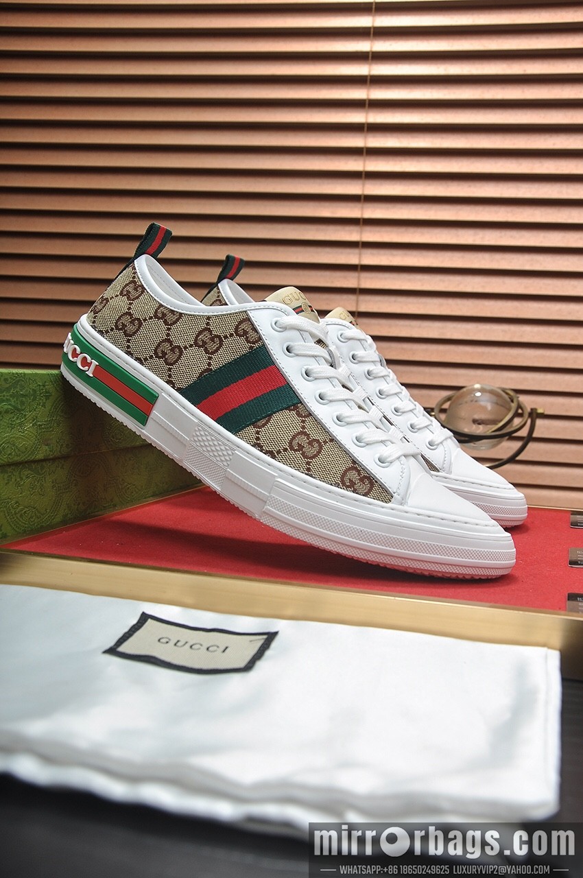 Gucci Shoes sz38-44 h0712
