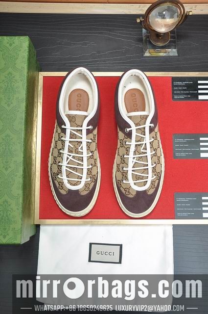 Gucci Shoes sz38-45 mnh0704