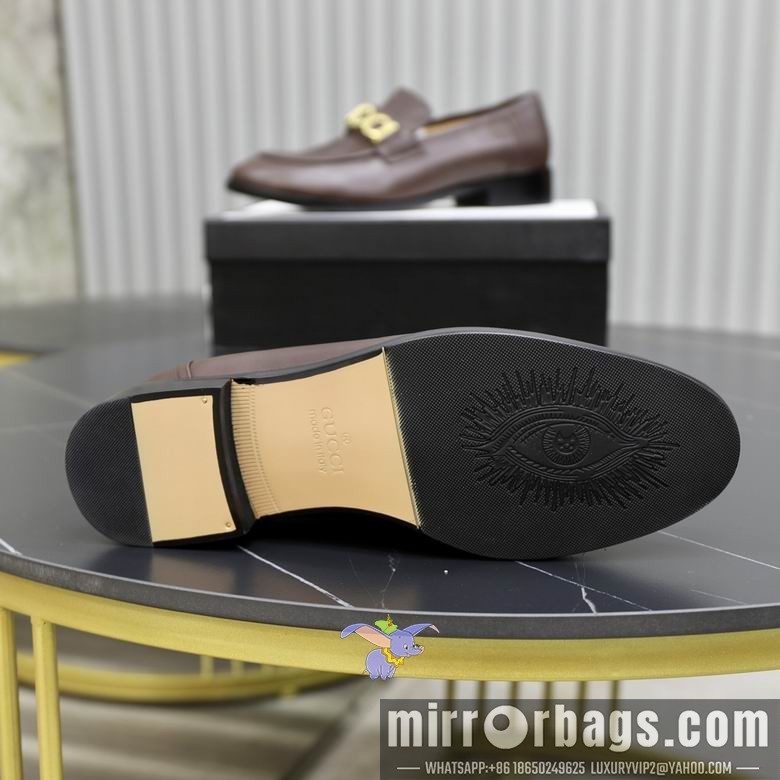 Gucci Shoes sz38-44 ngh0347