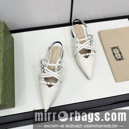 Gucci Shoes sz34-41 mnh0803