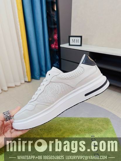 Gucci Shoes sz38-44 mnh1002