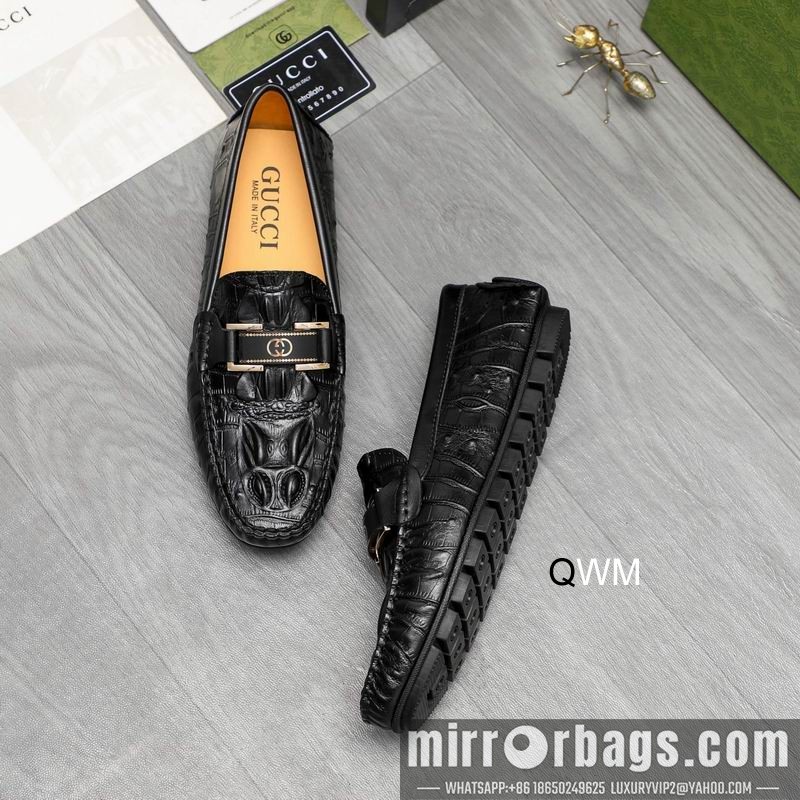 Gucci Shoes sz38-45 WM0403