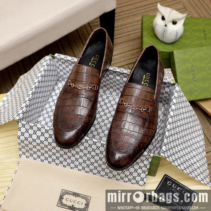 Gucci Shoes sz38-45 mnf0347