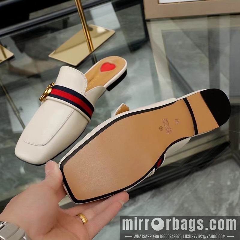 Gucci Shoes sz35-42 mnf0307