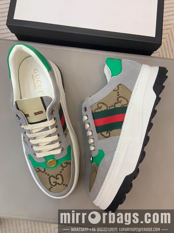Gucci Shoes sz38-44 hnm0135
