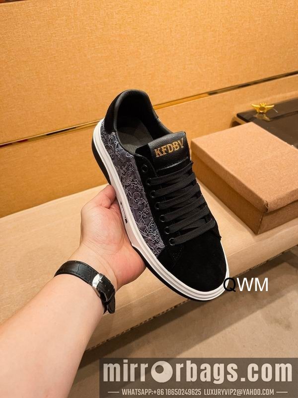 Gucci Shoes sz38-45 WM0404