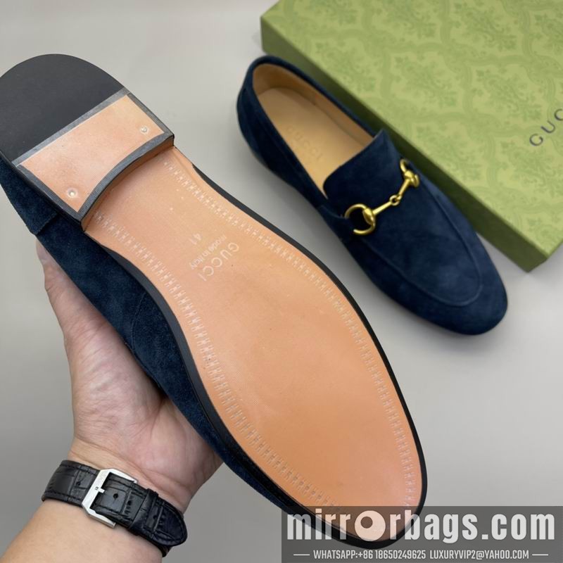 Gucci Shoes sz38-45 mnf0187