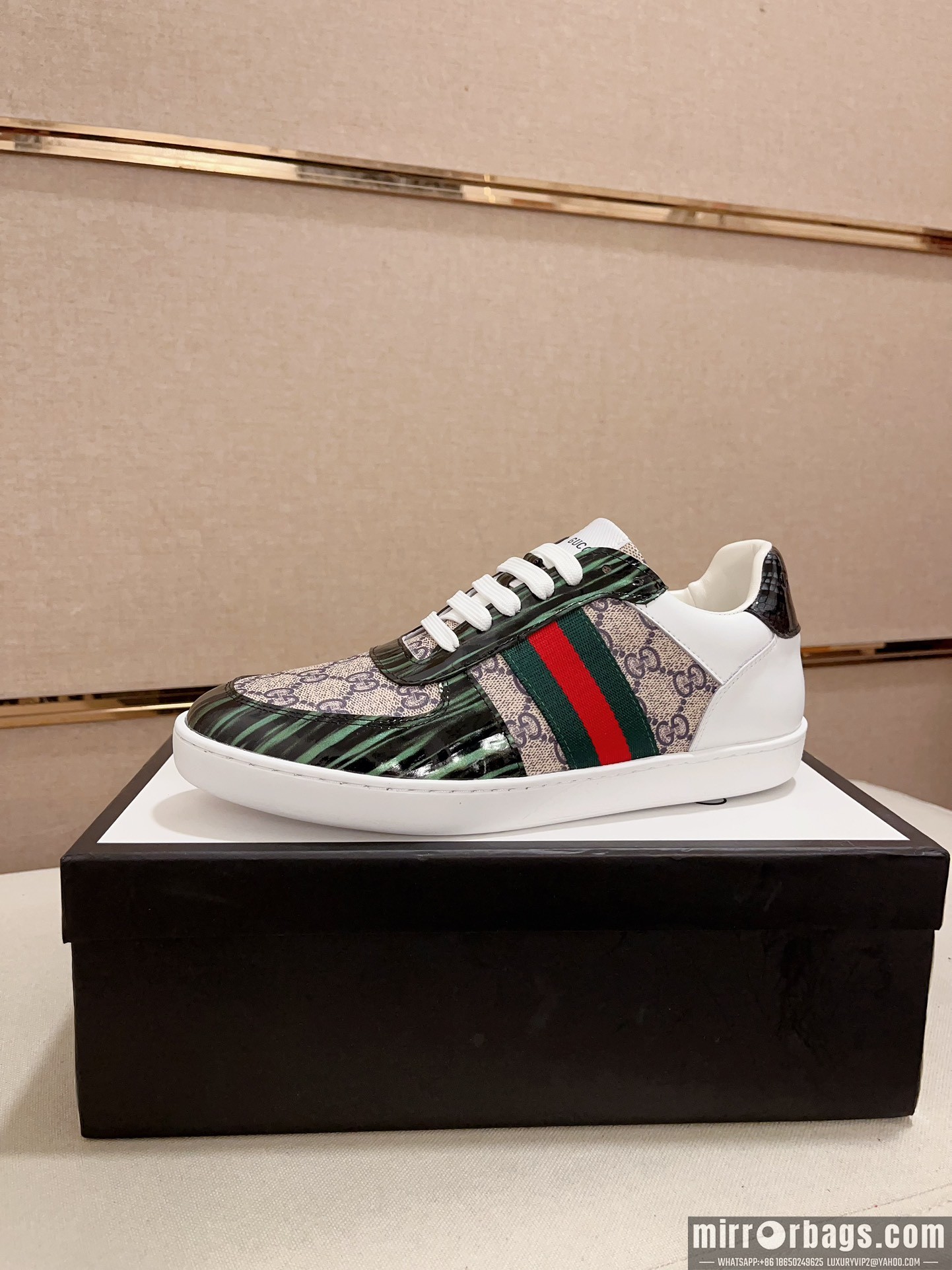Gucci Shoes sz38-45 hnh1203