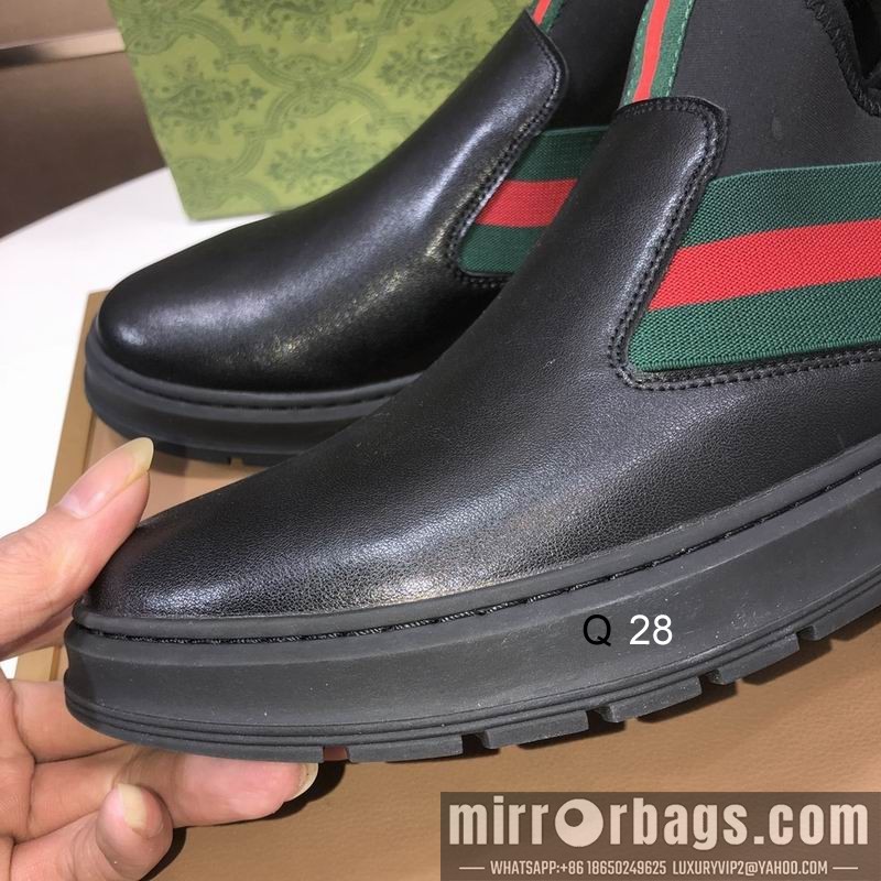 Gucci Shoes sz38-45 N1209